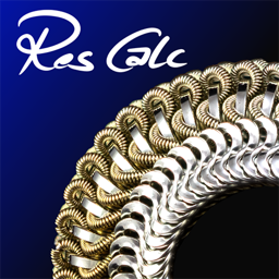 ResCalc app icon