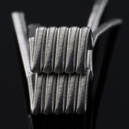 Mech Fused Claptons